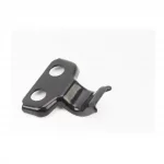 Loncin LX250GY-3 Кронштейн крепления тормозного шланга тип 2, LONCIN, YQ-507300