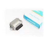 Реле регулятор напряжения Piaggio ZIP, ЄВРОПА, YQ-333006