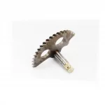 Полумесяц кикстартера, 2Т-ЛАНЦЮГ, YQ-311035