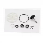 Ремонтный к-кт помпы водяной Minarelli 50cc, 9 деталей, ЄВРОПА, YQ-333021