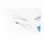 Натяжитель цепи привода к-кт 2шт, DELTA, YQ-357520