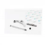 Натяжитель цепи распредвала (втулка+пружина)+коромысло, DELTA, YQ-318110