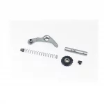 Натяжитель цепи распредвала (втулка+пружина)+коромысло+ролик, DELTA, YQ-357423