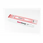 Шина 15"-1,5мм 325 64зв L-45см, (подходит на Китай), Б/П-РІЗНЕ, YQ-214009