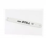 Шина 16"-1,3мм 3/8" 55зв L-44см, "STILL", Електропила, YQ-201045