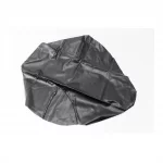 Чехол сиденья МТ с чёрным кантом, МТ, УРАЛ, К-750, YQ-341389