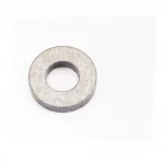 Шайба шпильки цилиндра, D-17мм, D-8мм, h-3мм, МТ, УРАЛ, К-750, YQ-341454
