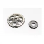 Шестерни ГРМ к-кт 2шт МТ, МТ, УРАЛ, К-750, YQ-341155