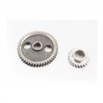 Шестерни ГРМ к-кт 2шт УРАЛ, МТ, УРАЛ, К-750, YQ-341223