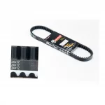 Ремень 734x17 Honda LEAD HF05, Тайвань, YQ-310317