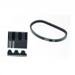 Ремінь 743x20, 125-150сс 4Т, YQ-310106