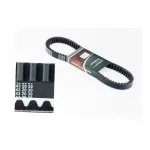 Ремінь 743x20, 125-150сс 4Т, YQ-322102