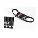 Ремень 744x16 Yamaha BWS, Тайвань, YQ-310314