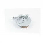 Панель тормозная задняя+колодки+торм. механизм, DELTA, YQ-357523