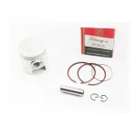 Поршень к-кт 65cc 43мм STD (палец 10мм), 2Т-ЛАНЦЮГ, YQ-311124