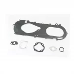 Прокладки двигателя TB-65cc-43мм, к-кт 6 деталей, 2Т-ЛАНЦЮГ, YQ-311044