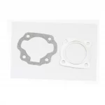 Прокладки поршневой TB-65cc-43мм, к-кт 2 детали, 2Т-ЛАНЦЮГ, YQ-311045