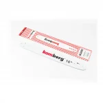 Шина 16"-1,3мм 3/8" 56-57зв L-45см, одна заклёпка, Б/П-РІЗНЕ, YQ-201991