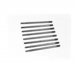 Шпилька цилиндра к-кт 8шт МТ, МТ, УРАЛ, К-750, YQ-341237