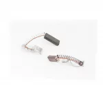 Щетки генератора 12V к-кт 2шт, МТ, УРАЛ, К-750, YQ-341117