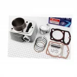 Цилиндр к-кт (цпг) CB150cc-62мм (высота цилиндра 69/97мм) (палец 15мм), Viper-125-150J, YQ-321391