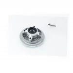 Панель демпферная с подшипником, высота посадки звезды-29,5мм (посадка без резьбы), DELTA, YQ-357635