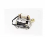 Статор магнето (генератора) (2 катушки разъём "папа 4"), 2Т-ЛАНЦЮГ, YQ-311061