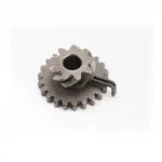 Храповик кикстартера, 2Т-ЛАНЦЮГ, YQ-311065