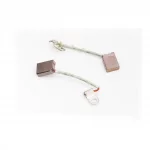 Щетки генератора к-кт 2шт К-750, МТ, УРАЛ, К-750, YQ-341218