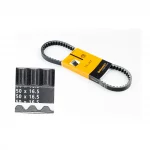 Ремень 750х16,5 Yamaha JOG 2JA/BWS50, Тайвань, YQ-339139