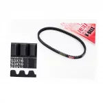 Ремень 753х16 Yamaha GEAR, Тайвань, YQ-331619