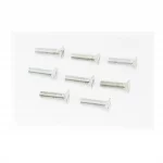 Болт крышки коленвала М6х25 к-кт 8шт (Юпитер), ІЖ, YQ-342413