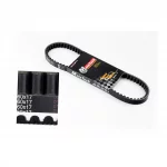 Ремень 760х17 Yamaha GEAR, Тайвань, YQ-331441