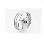 Диск передний литой MT3,50x13 d12мм (диск торм. 3 болта) "3 луча", серый (VIPER-F1), ДИСКИ, YQ-306033