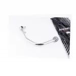 Педаль заднего тормоза ("ухо" 34мм), DELTA, YQ-318932