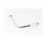 Педаль заднего тормоза ("ухо" 42мм), DELTA, YQ-338506