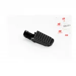 Loncin LX200GY-3 Подножка передняя, правая, LONCIN, YQ-324401