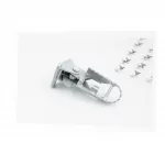 Loncin LX300GY-A Подножка передняя, правая, LONCIN, YQ-507574