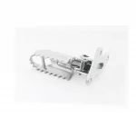 Loncin LX250GY-3 Подножка передняя, правая, LONCIN, YQ-324471