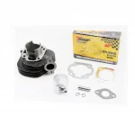 Цилиндр к-кт (цпг) 65cc-43мм (палец 10мм), 2Т-ЛАНЦЮГ, YQ-311106