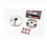 Вариатор передний в сборе на 16мм вал, Тайвань, 2Т-РЕМІНЬ, YQ-312084