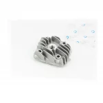 Головка цилиндра 47мм Yamaha STELS, 2Т-РЕМІНЬ, YQ-312225