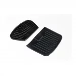 Брызговик к-кт 2шт, ІЖ, YQ-342418