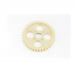 Шестерня насоса масляного 37зуб. CB, Viper-125-150J, YQ-321103