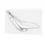 Loncin JL200-68A Пластик-боковой средний правый, серый, LONCIN, YQ-507552