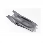 Loncin JL200-68A Пластик-брызговик колеса заднего (внутренний), LONCIN, YQ-507559