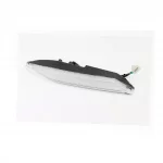 Loncin LX250-15 Пластик-габарит правый, LONCIN, YQ-507087