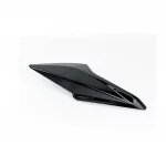 Loncin LX300-6 Пластик-декор. бака топливного, правый, чёрный, LONCIN, YQ-324937