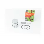 Поршень к-кт 50cc 40мм STD (палец 10мм), 2Т-РЕМІНЬ, YQ-312227