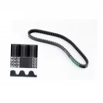 Ремень 790x18 Honda LEAD 100, YQ-363341